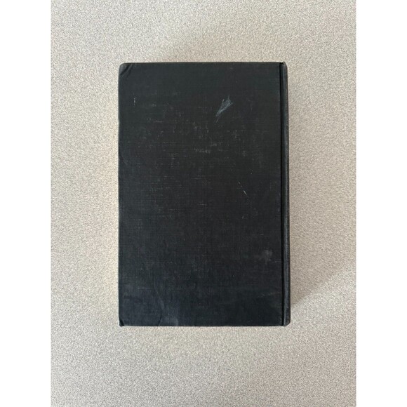 The Superego - Key to the Theory and Therapy of Neurosis - Edmund Bergler 1952 - Picture 5 of 5